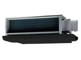 Канальный фанкойл 4-4,9 кВт Electrolux EFF-400G50