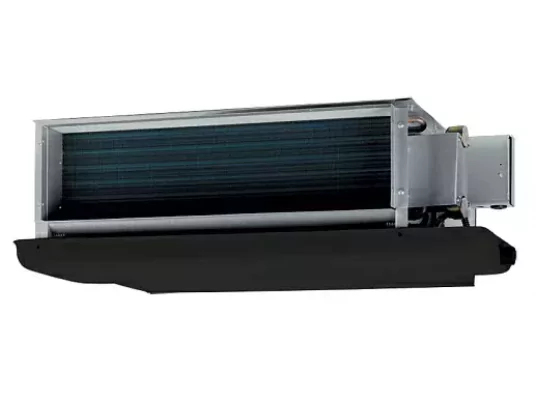 Канальный фанкойл 4-4,9 кВт Electrolux EFF-500G50