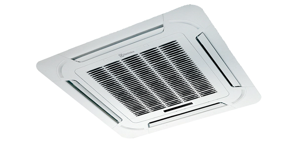 Панель декоративная для EFR-300/400/450/500 Electrolux EFRP-650x650