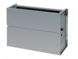 Напольно-потолочный фанкойл 2-2,9 кВт Electrolux EFS-12/2 BII