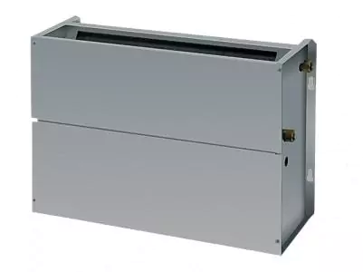 Напольно-потолочный фанкойл 2-2,9 кВт Electrolux EFS-12/2 BII