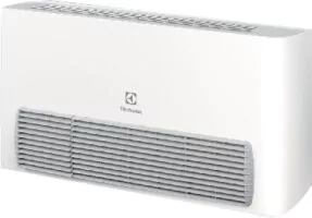 Напольно-потолочный фанкойл 3-3,9 кВт Electrolux EFS-14/4 CI