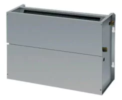 Напольно-потолочный фанкойл 10-10,9 кВт Electrolux EFS-19/4 BII
