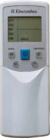 Пульт дистанционного управления беспроводной Electrolux ER05/BGE