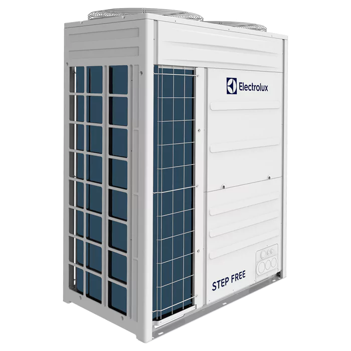 Наружный блок VRF системы Electrolux ERXY3-560 — изображение 2