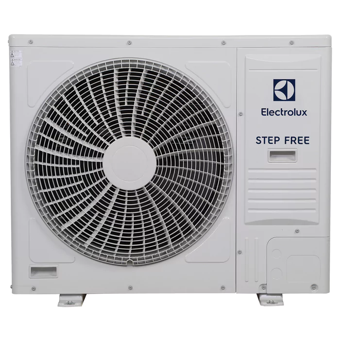 Наружный блок VRF системы Electrolux ESVMO-SF-125-H