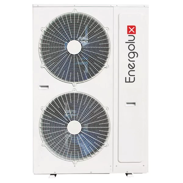 Кассетный кондиционер Energolux SAC48C3-A/SAU48U3-A-WS — изображение 3