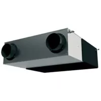 Приточно-вытяжная вентиляционная установка 500 Electrolux Universe ERVX-600 inv