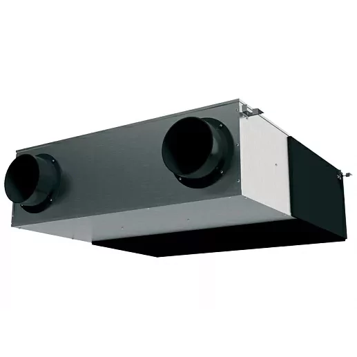 Приточно-вытяжная вентиляционная установка 500 Electrolux Universe ERVX-600 inv