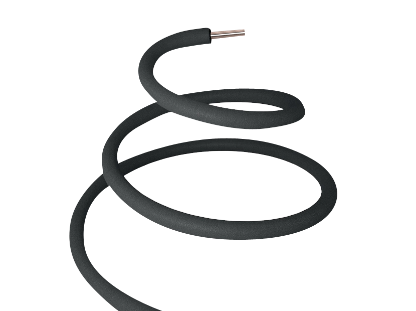 Теплоизоляция Ballu Condiflex 6/6 (1/4”), 2м
