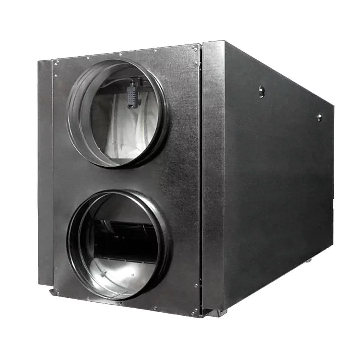 Приточно-вытяжная вентиляционная установка Energolux Brissago-EC HPE 2200