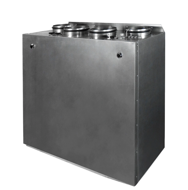 Приточно-вытяжная вентиляционная установка Energolux Brissago-EC VPW 2200-L