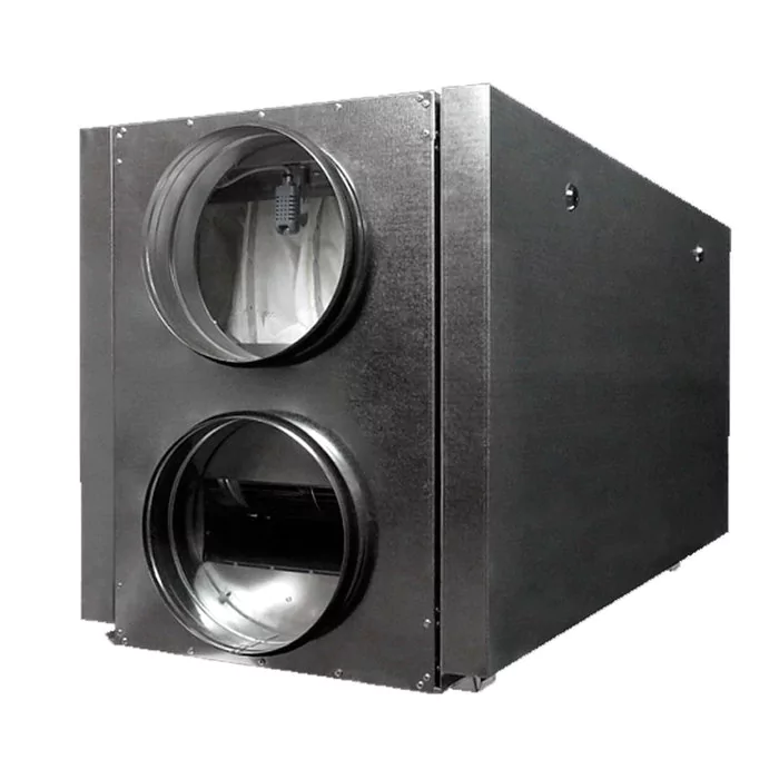 Приточно-вытяжная вентиляционная установка Energolux Brissago HPE 2000