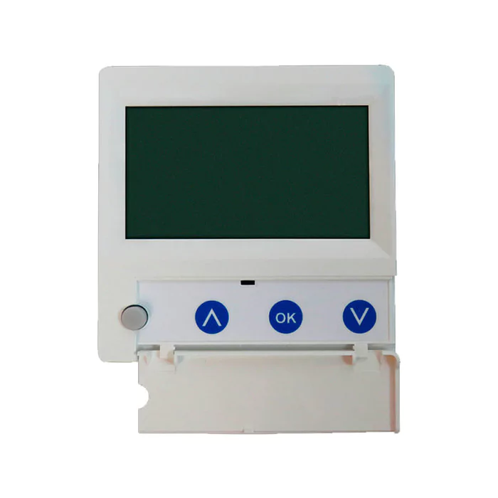 Приточно-вытяжная вентиляционная установка Energolux Brissago HPE 2000 — изображение 2