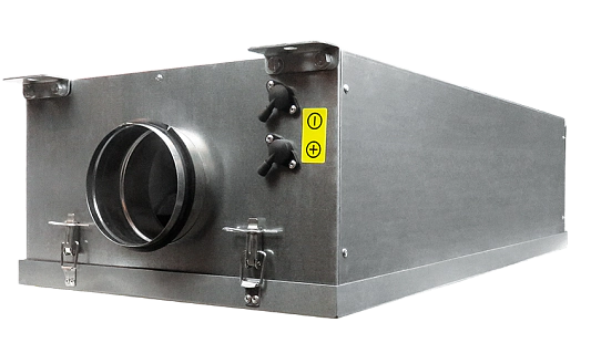 Приточная вентиляционная установка Energolux Energy Smart Slim E 700-5,0 M1