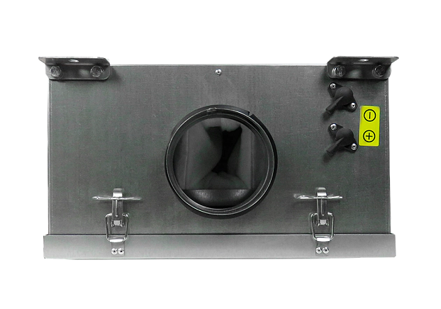 Приточная вентиляционная установка Energolux Energy Smart Slim E 700-5,0 M1 — изображение 2