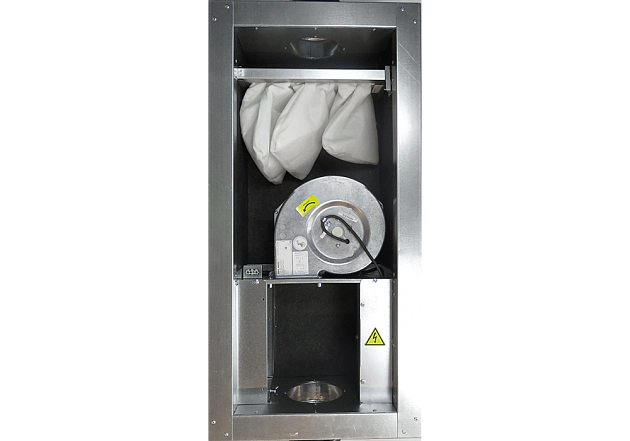 Приточная вентиляционная установка Energolux Energy Smart Slim E 700-5,0 M1 — изображение 3