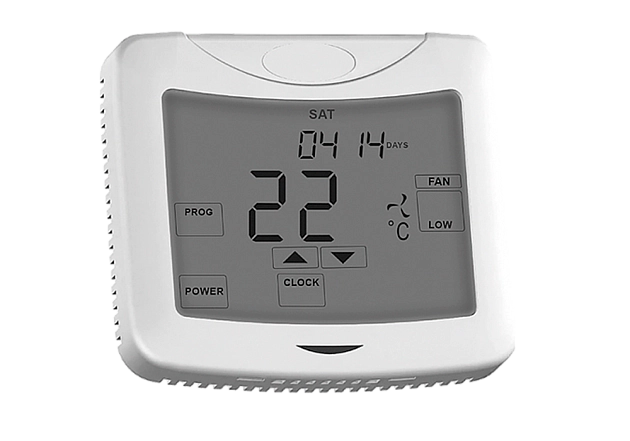 Приточная вентиляционная установка Energolux Energy Smart Slim E 700-5,0 M1 — изображение 5