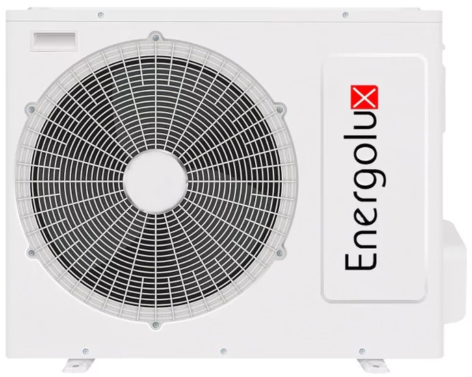 Кассетный кондиционер Energolux SAC12C3-A/SAU12U3-A-WS40 — изображение 2