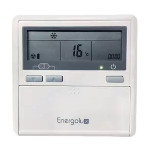 Канальный кондиционер Energolux SAD48HD3-A/SAU48U3-A-WS30 — изображение 2