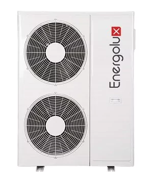 Канальный кондиционер Energolux SAD48HD3-A/SAU48U3-A — изображение 2