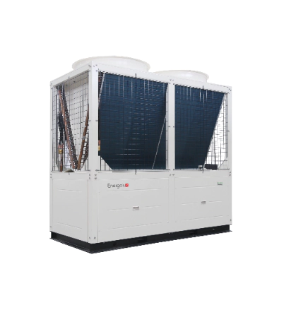 Чиллер с воздушным охлаждением Energolux SCAW-M165ZHT