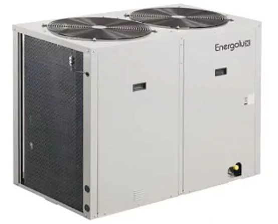 Компрессорно-конденсаторный блок Energolux SCCU120C1BF