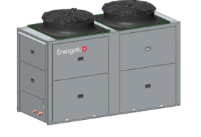 Компрессорно-конденсаторный блок Energolux SCCU140E1R
