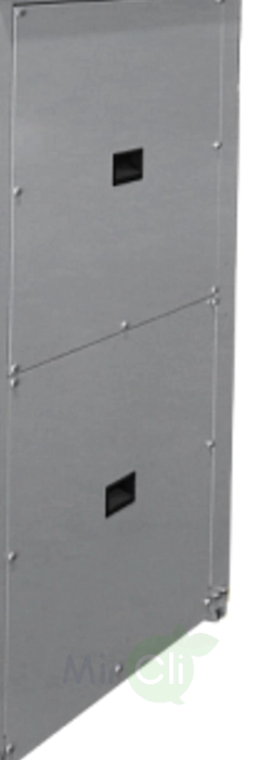 Компрессорно-конденсаторный блок Energolux SCCU140E1R — изображение 2