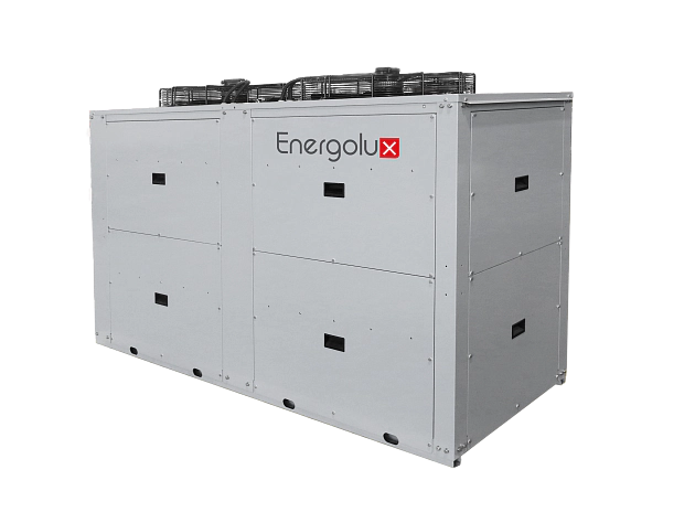 Компрессорно-конденсаторный блок Energolux SCCU140E1R — изображение 3