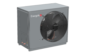 Компрессорно-конденсаторный блок Energolux SCCU22E1R