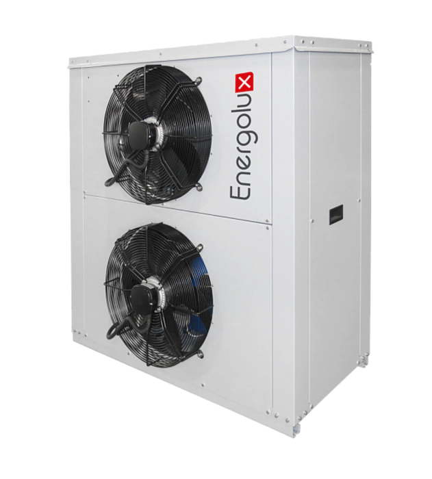 Компрессорно-конденсаторный блок Energolux SCCU32E1R