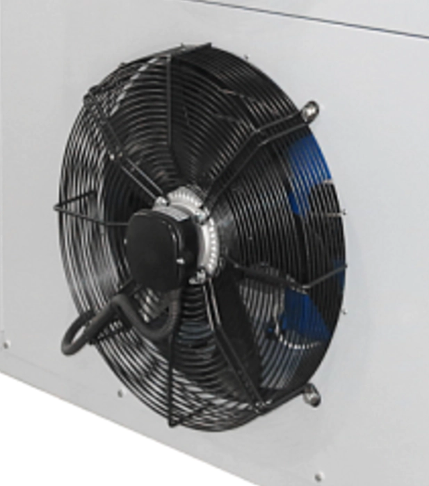 Компрессорно-конденсаторный блок Energolux SCCU32E1R — изображение 2