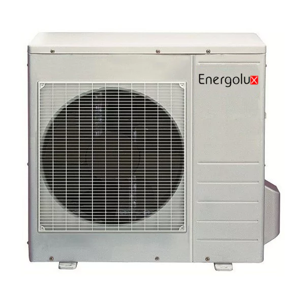 Компрессорно-конденсаторный блок Energolux SCCU36C1BF