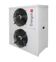 Компрессорно-конденсаторный блок Energolux SCCU37E1R