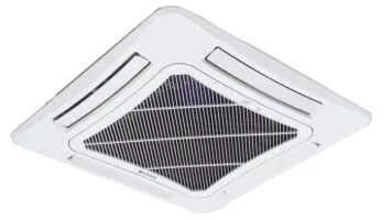 Декоративная панель Energolux SCP18G1