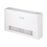 Напольно-потолочный фанкойл 1-1,9 кВт Energolux SF3CF150A1