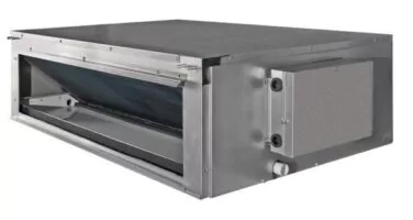 Напольно-потолочный фанкойл 4-4,9 кВт Energolux SF3CF500A3