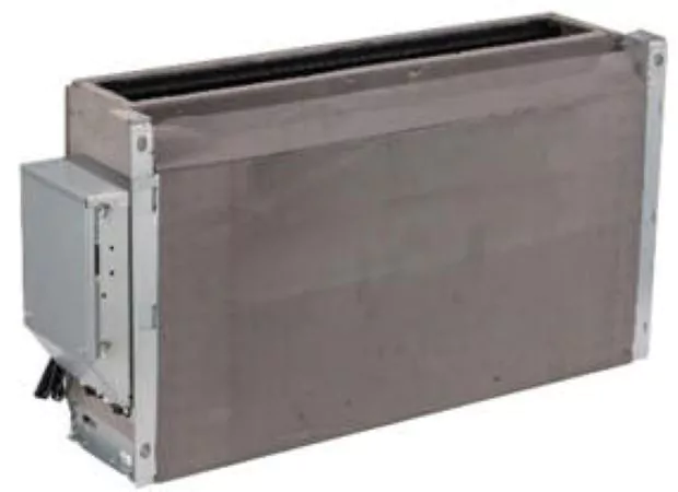 Напольно-потолочный фанкойл 7-7,9 кВт Energolux SF3CF800A3 — изображение 2
