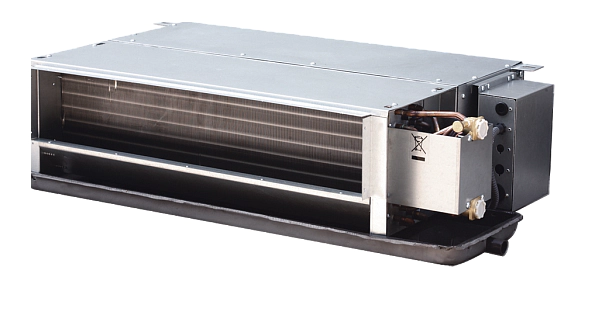 Канальный фанкойл 6-6,9 кВт Energolux SF3D 800 G30-4P