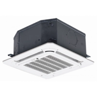 Кассетный фанкойл 3-3,9 кВт Energolux SFC 500 A1-4P