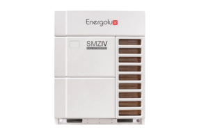Наружный блок VRF системы Energolux SMZU215V4AI