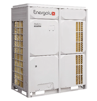 Наружный блок VRF системы Energolux SMZUi311V3AI
