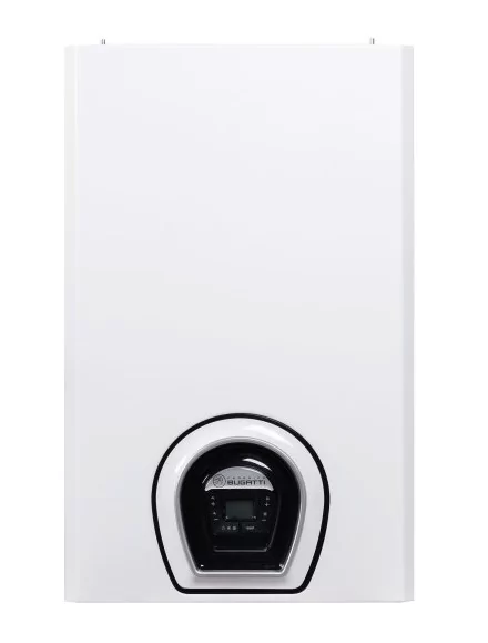 Настенный газовый котел Federica Bugatti 25 Cond VARME