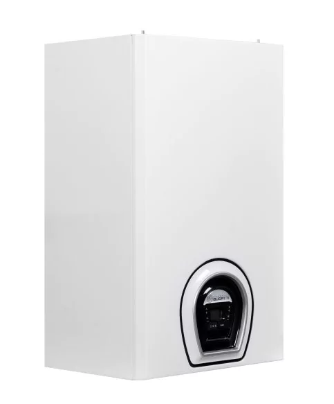 Настенный газовый котел Federica Bugatti 25 Cond VARME — изображение 2