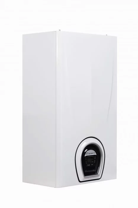 Настенный газовый котел 32 кВт Federica Bugatti 32 VARME — изображение 2