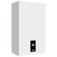 Настенный газовый котел Ferroli BLUEHELIX ALPHA 24 C