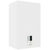 Настенный газовый котел Ferroli BLUEHELIX HITECH RRT 34 H (EU)