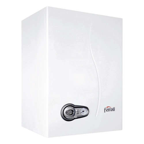 Настенный газовый котел Ferroli Bluehelix TECH S 45H (0T2D5IWA)