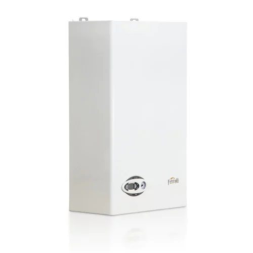 Настенный газовый котел Ferroli DIVABEL 10 (ZL0BYF1JYA) — изображение 2